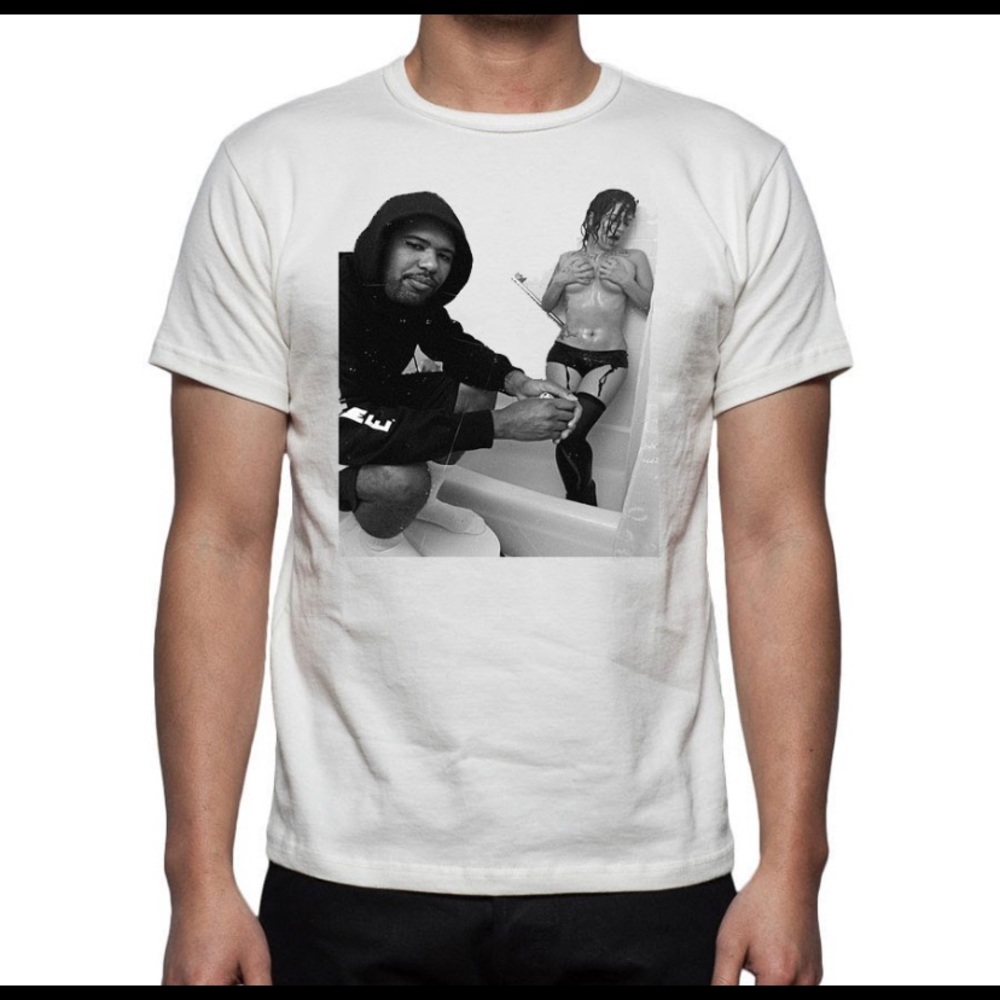 don kennedy raptees opm hip hop shirt t shirt
